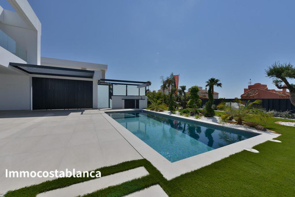 Villa in Benidorm, 562 m², 1,800,000 €, photo 8, listing 32165776