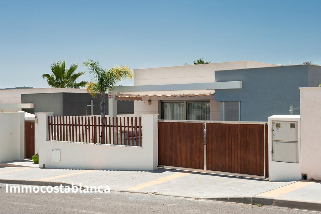 Villa in Los Montesinos, 81 m², 215,000 €, photo 10, listing 51199048