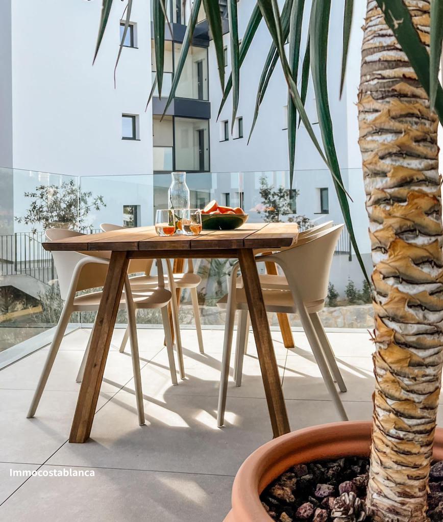 Apartment in Orihuela Costa, 88 m², 395,000 €, photo 9, listing 66297216