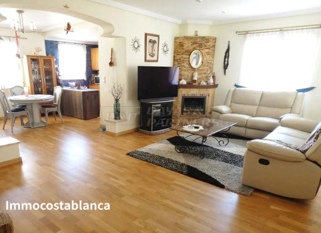 Villa in Dehesa de Campoamor, 207 m², 399,000 €, photo 1, listing 48937056