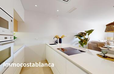 Detached house in Pilar de la Horadada, 77 m²