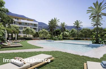 Apartment in Denia, 116 m²