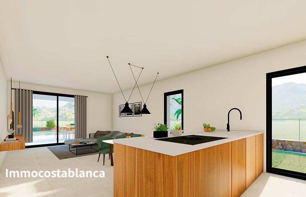 Villa in Los Montesinos, 110 m², 399,000 €, photo 9, listing 3339216