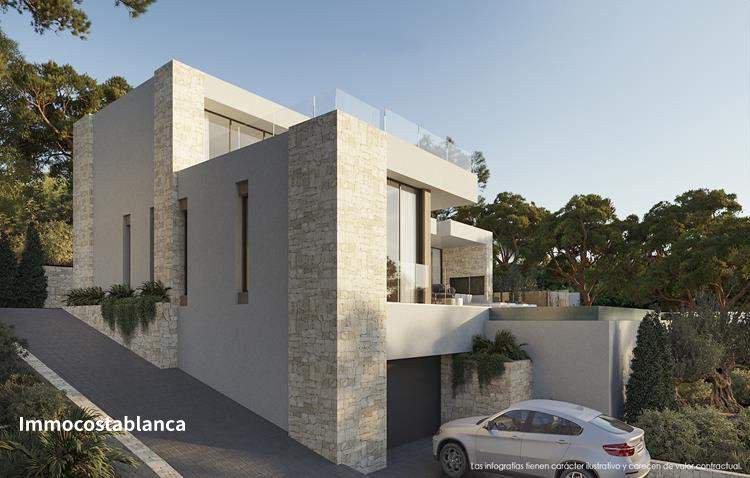 Villa in Benissa, 305 m², 1,890,000 €, photo 6, listing 27677936