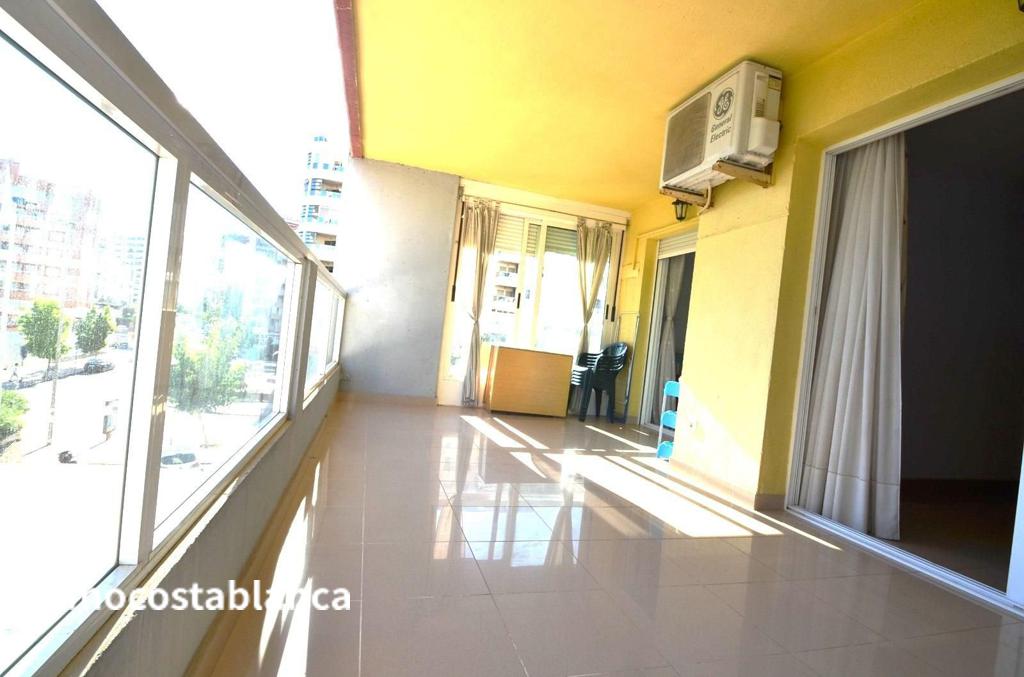 Apartment in Villajoyosa, 118 m², 252,000 €, photo 3, listing 30061856