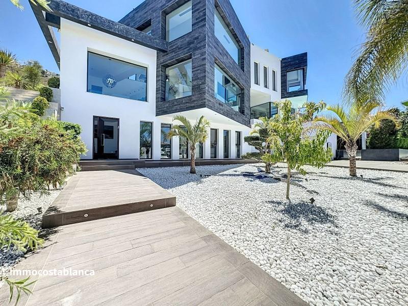 Detached house in Javea (Xabia), 521 m², 2,350,000 €, photo 2, listing 55328416