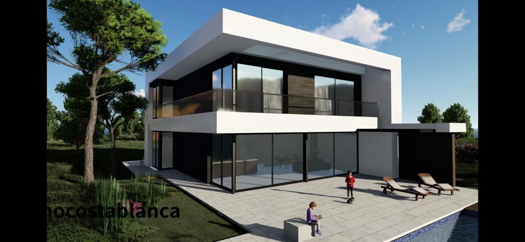 Villa in Benidorm, 640 m², 1,600,000 €, photo 4, listing 506496