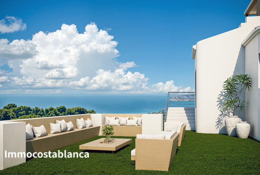 Villa in Altea, 416 m², 2,190,000 €, photo 10, listing 49567536