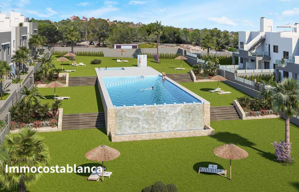 Apartment in San Miguel de Salinas, 73 m², 272,000 €, photo 10, listing 71253936