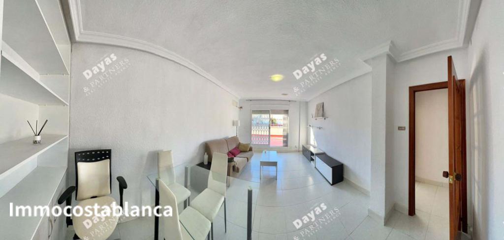 Penthouse in Orihuela, 110 m², 132,000 €, photo 7, listing 24320976