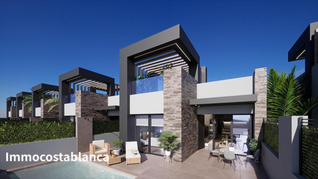 Villa in San Fulgencio, 127 m², 290,000 €, photo 8, listing 13884976