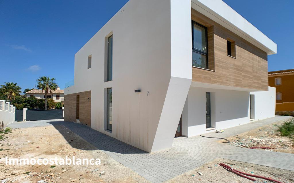 Detached house in Calpe, 1,095,000 €, photo 3, listing 7733528