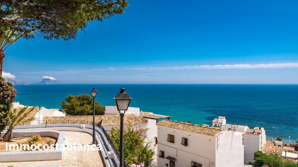 Apartment in Altea, 169 m², 1,430,000 €, photo 10, listing 72378816