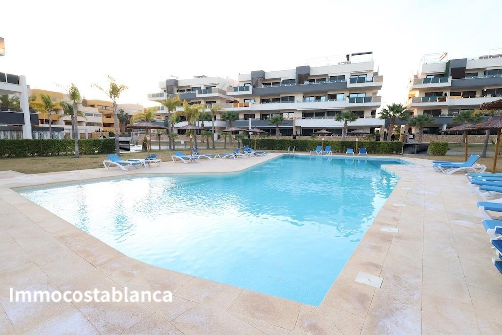 Apartment in Orihuela Costa, 81 m², 358,000 €, photo 2, listing 69417216