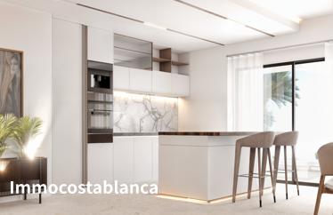 Detached house in Finestrat, 145 m²