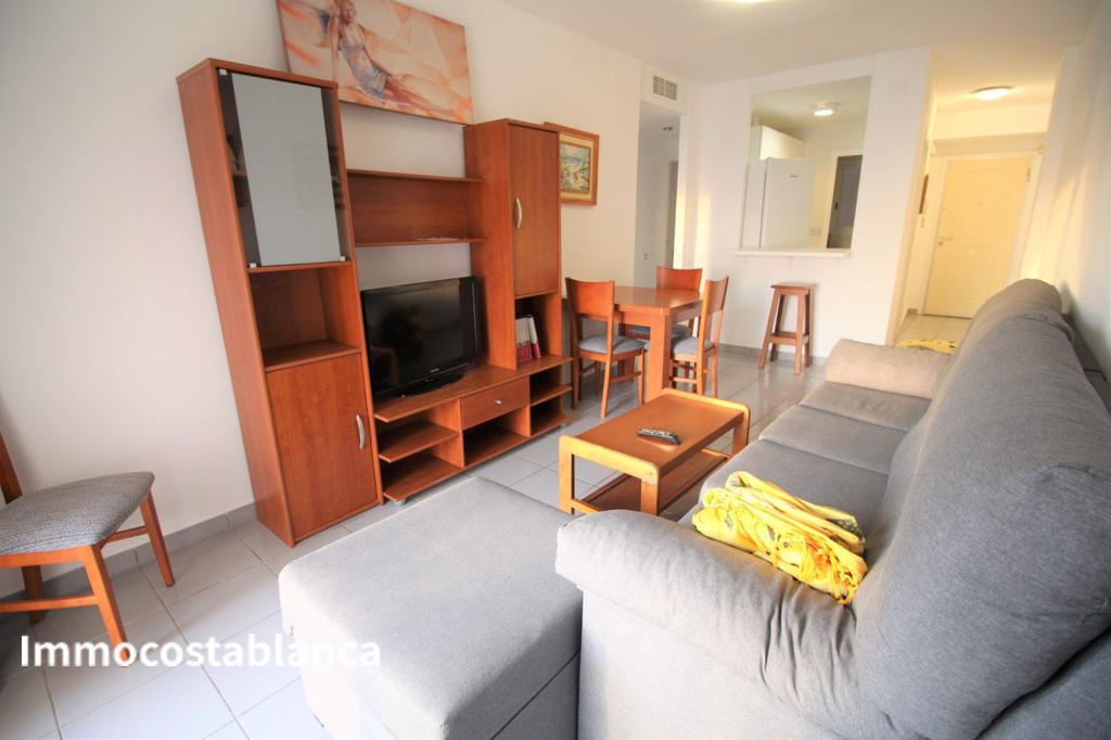 Apartment in Benidorm, 70 m², 139,000 €, photo 3, listing 52444816