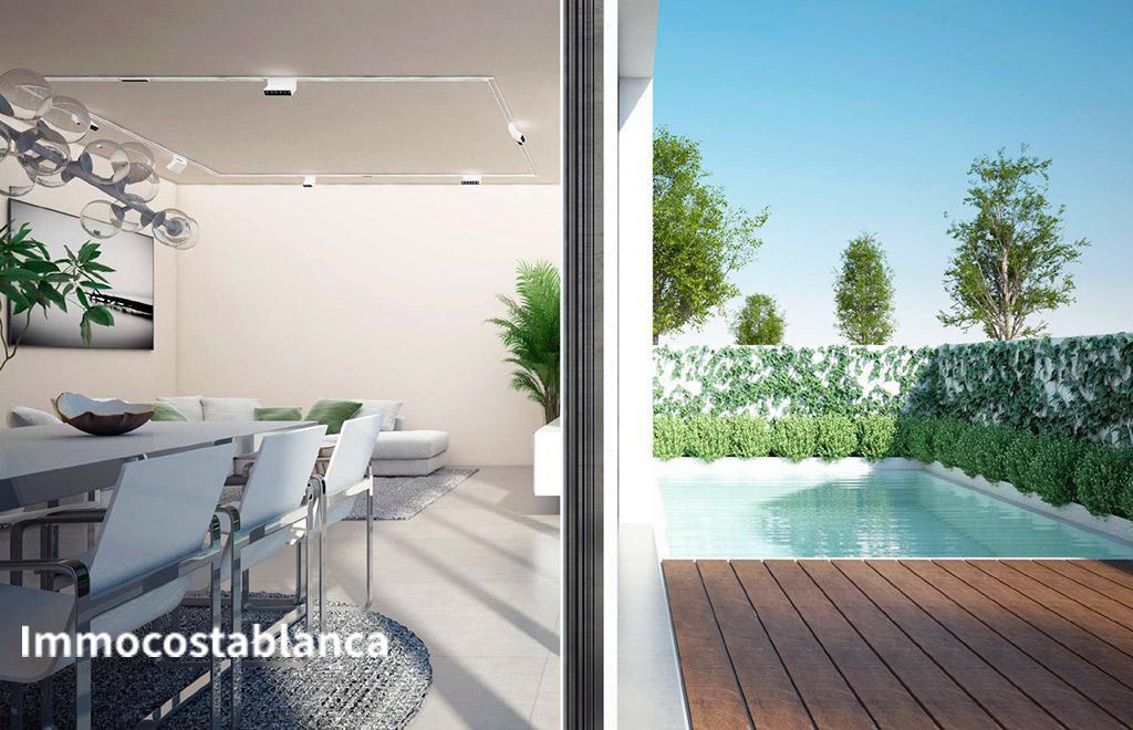 Terraced house in Pilar de la Horadada, 90 m², 220,000 €, photo 8, listing 22656016