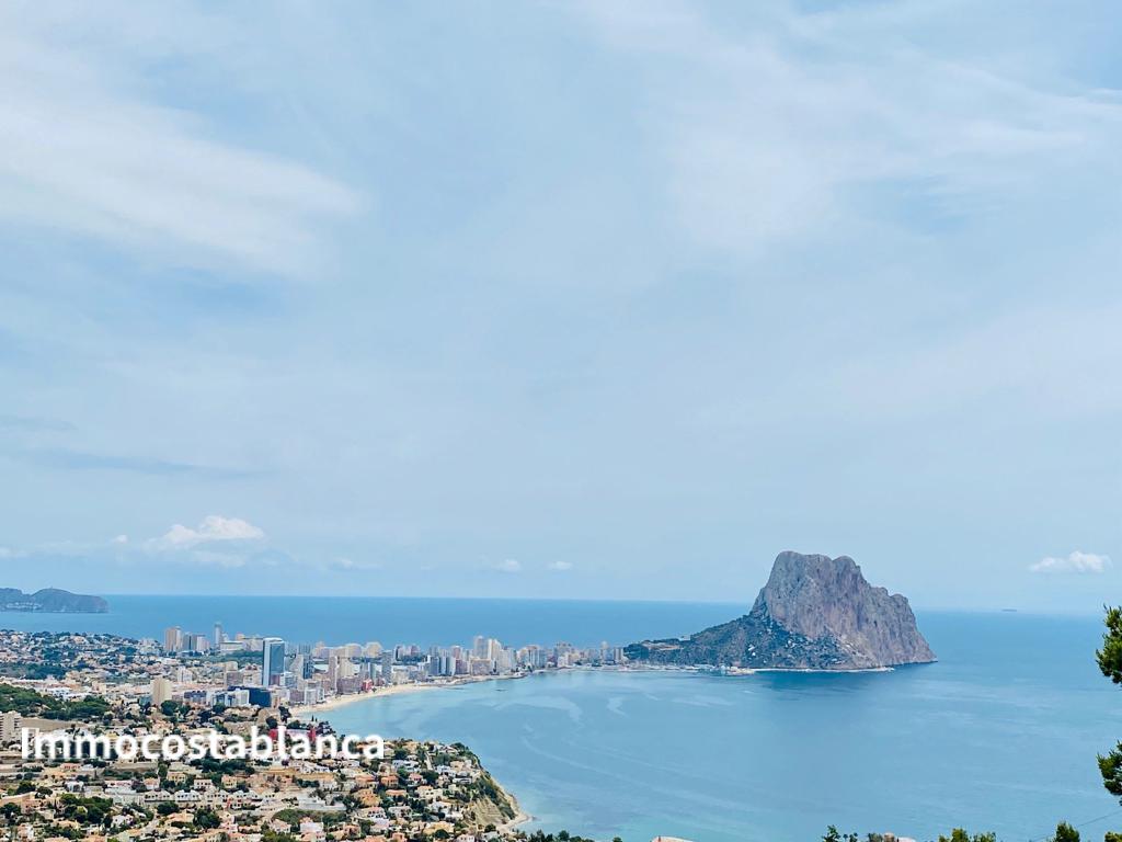 Detached house in Calpe, 349 m², 1,550,000 €, photo 4, listing 45965056