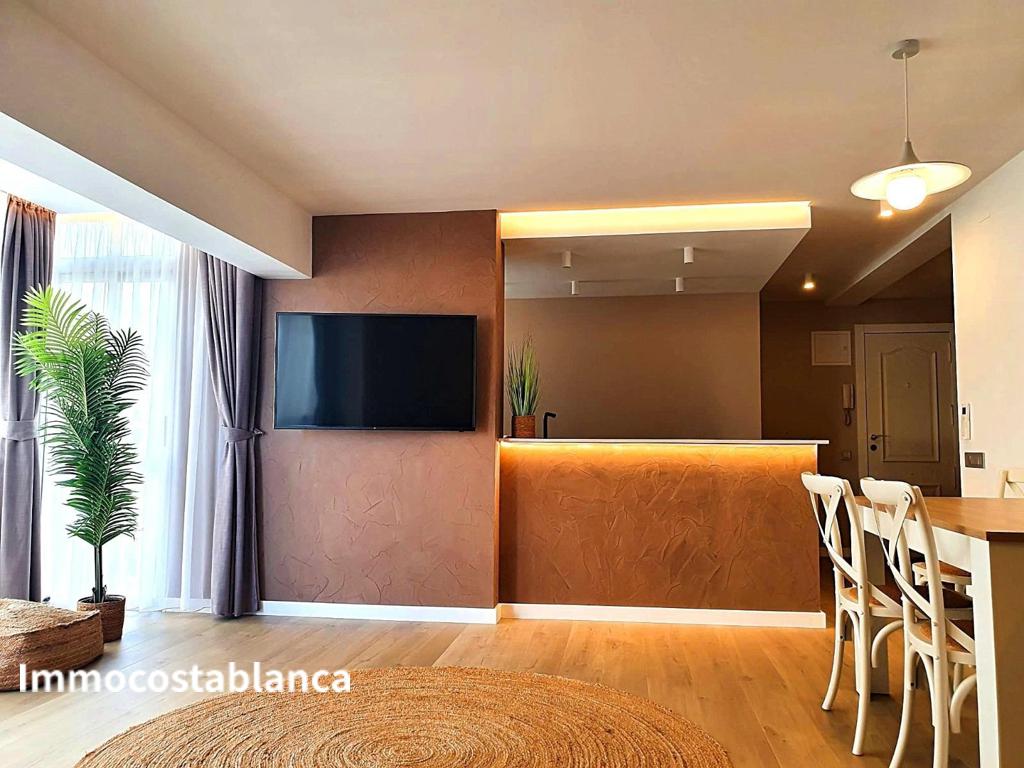 Apartment in Benidorm, 80 m², 340,000 €, photo 6, listing 46061856