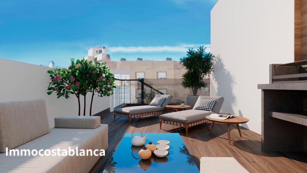 Apartment in Torrevieja, 69 m², 380,000 €, photo 9, listing 3895536