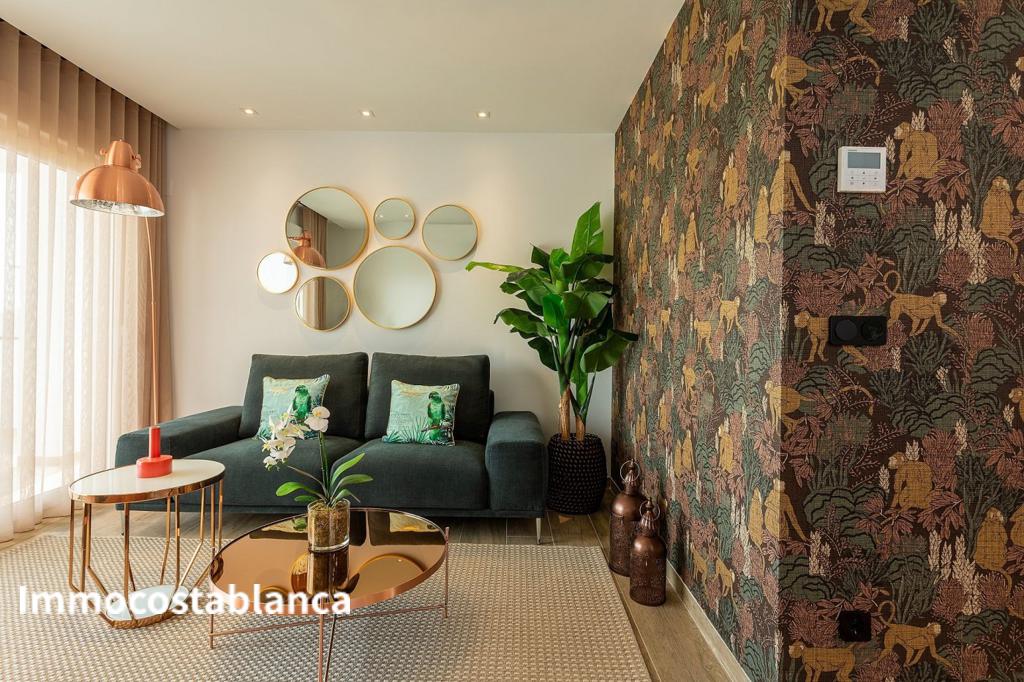 Penthouse in Dehesa de Campoamor, 87 m², 545,000 €, photo 3, listing 26787216