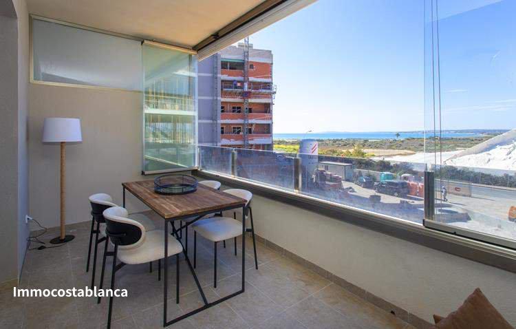 Penthouse in Santa Pola, 155 m², 595,000 €, photo 1, listing 72569136