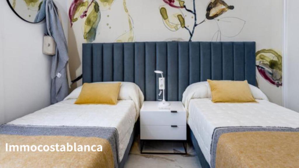 Apartment in San Miguel de Salinas, 92 m², 244,000 €, photo 8, listing 11779616
