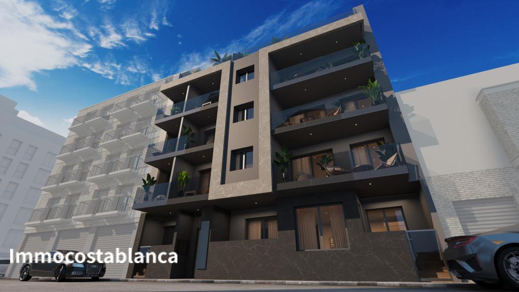 Apartment in Torrevieja, 44 m², 130,000 €, photo 9, listing 31681216