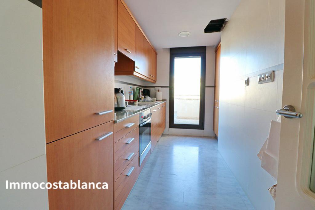 Penthouse in Moraira, 196 m², 440,000 €, photo 6, listing 32224096