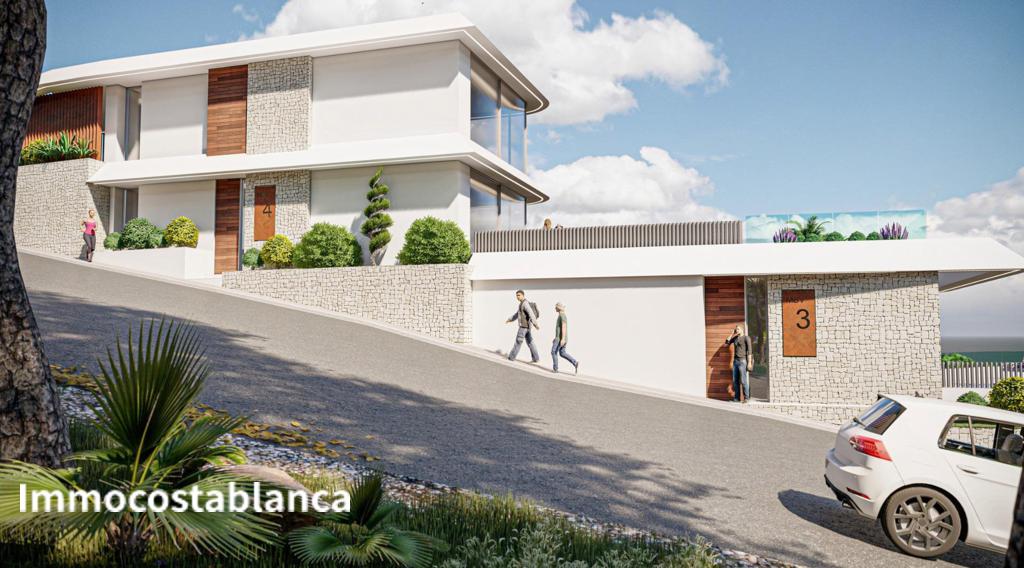 Villa in Calpe, 268 m², 2,200,000 €, photo 9, listing 26127536