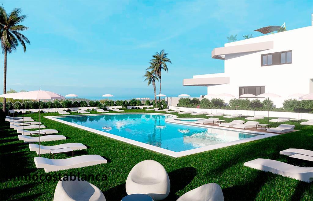 Apartment in Finestrat, 90 m², 442,000 €, photo 6, listing 53375376