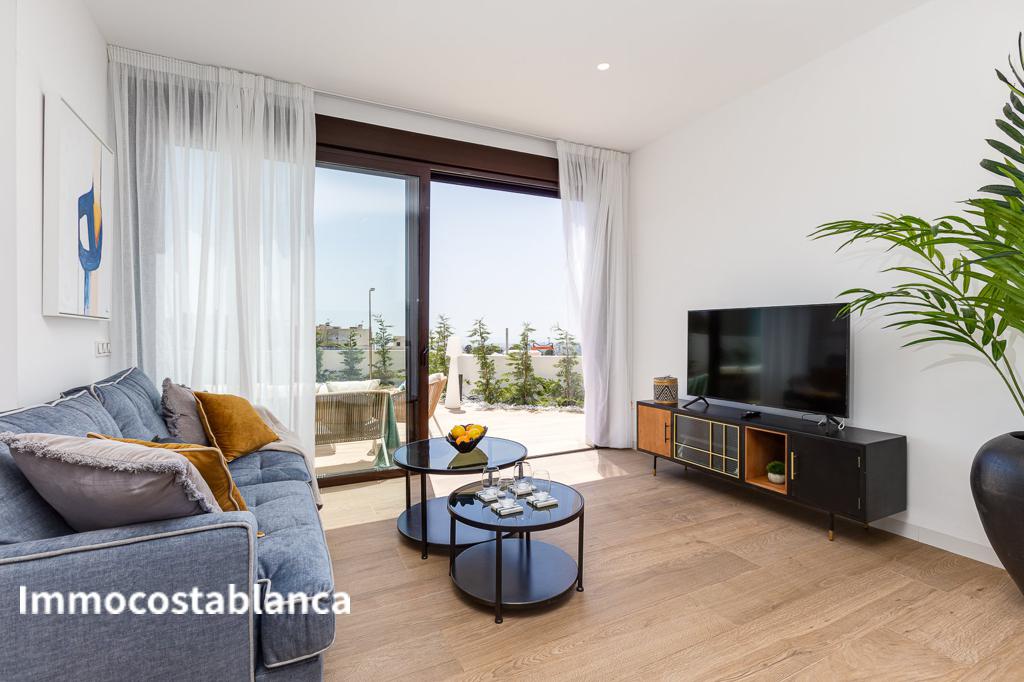 Villa in Finestrat, 107 m², 495,000 €, photo 4, listing 229056