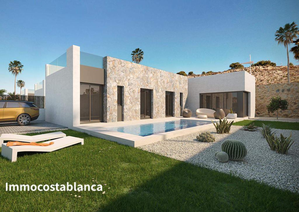 Villa in Algorfa, 499,000 €, photo 1, listing 13052976