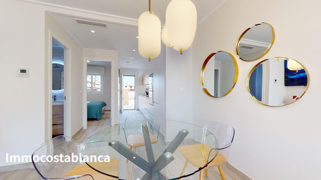 Apartment in Pilar de la Horadada, 81 m², 300,000 €, photo 3, listing 42927536