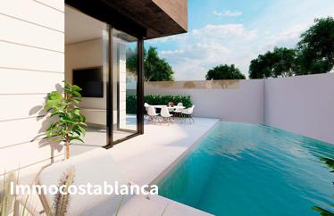 Apartment in Pilar de la Horadada, 90 m²