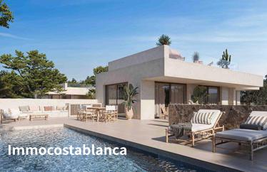 Villa in Dehesa de Campoamor, 260 m²