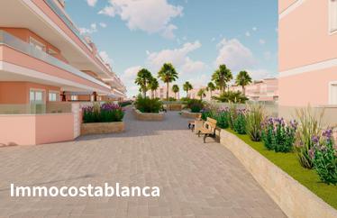 Apartment in Pilar de la Horadada, 102 m²