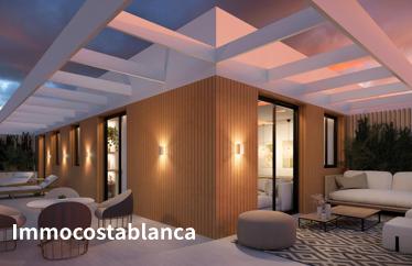 Apartment in Javea (Xabia), 92 m²