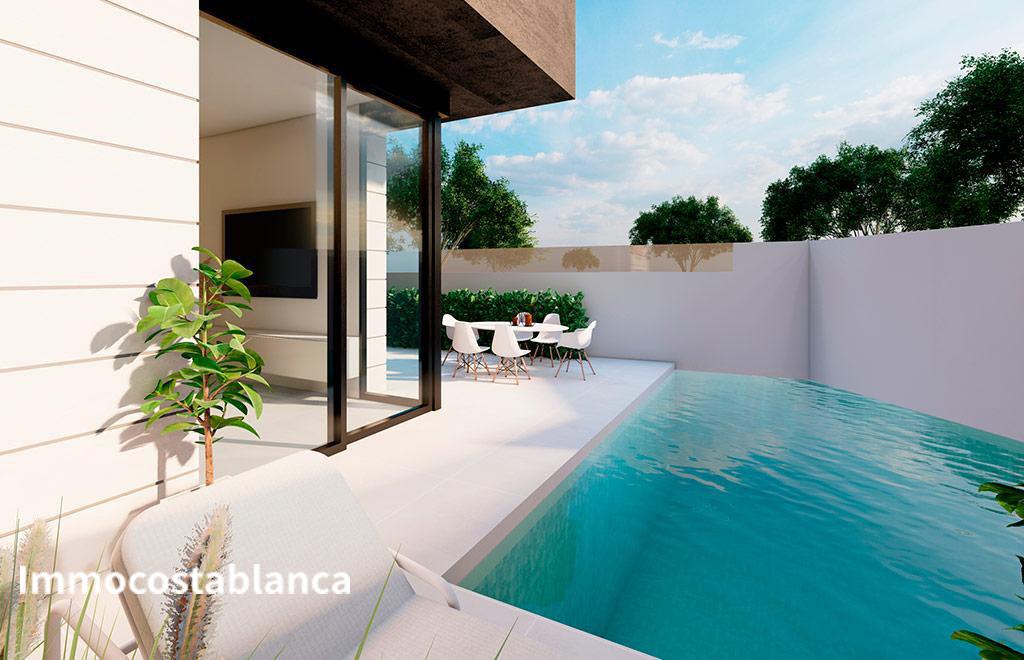 Apartment in Pilar de la Horadada, 90 m², 359,000 €, photo 1, listing 40624416
