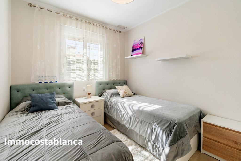 Apartment in Dehesa de Campoamor, 78 m², 315,000 €, photo 8, listing 60301056