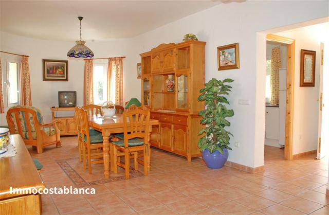 Detached house in Calpe, 206 m², 542,000 €, photo 1, listing 55433136
