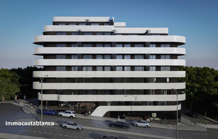 Apartment in Calpe, 62 m², 269,000 €, photo 2, listing 9482016