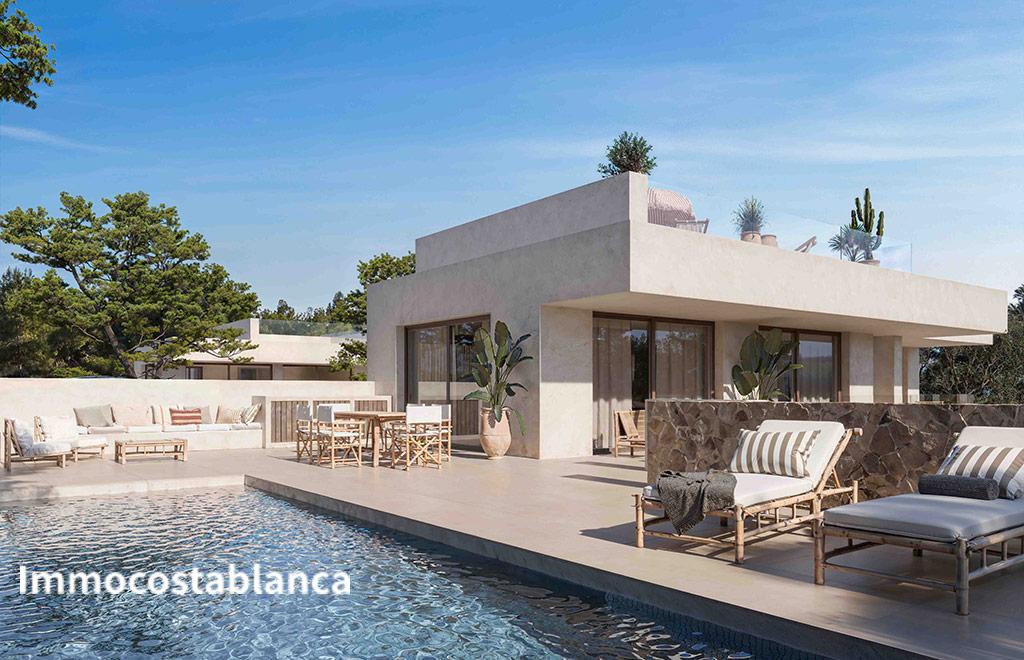 Villa in Dehesa de Campoamor, 260 m², 1,395,000 €, photo 1, listing 67362016