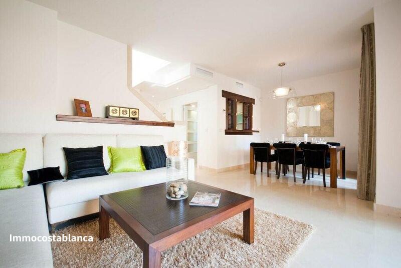 3 room terraced house in San Miguel de Salinas, 181 m², 154,000 €, photo 4, listing 16602248