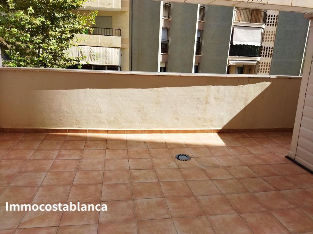 Apartment in Calpe, 90 m², 280,000 €, photo 6, listing 23559456