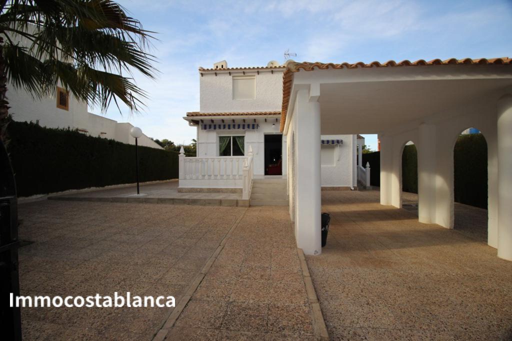 Villa in Alicante, 195 m², 500,000 €, photo 4, listing 52078968