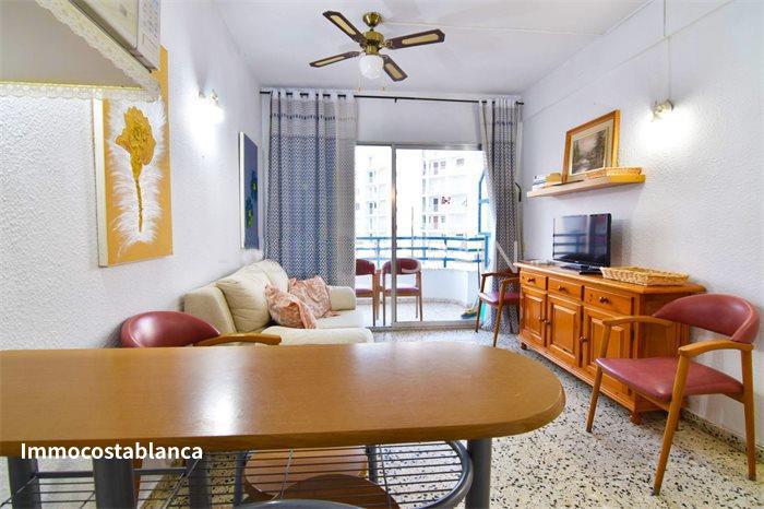Apartment in Calpe, 95,000 €, photo 3, listing 35774248