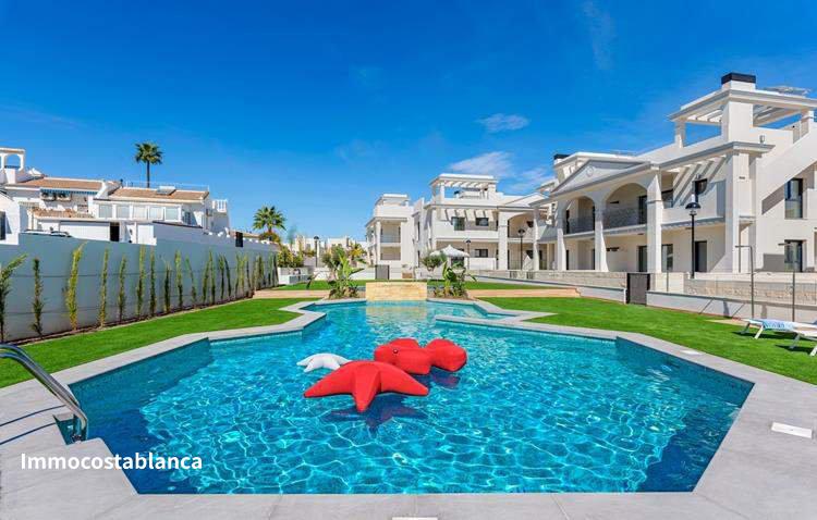 Apartment in Rojales, 107 m², 363,000 €, photo 3, listing 32487536