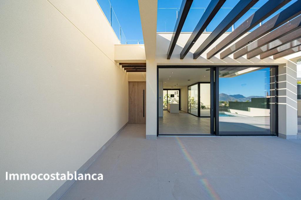 Villa in Polop, 200 m², 970,000 €, photo 7, listing 74449216