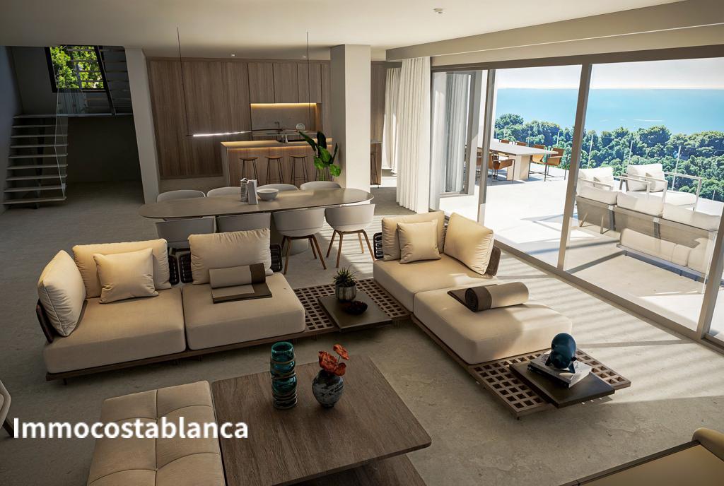 Villa in Altea, 405 m², 2,690,000 €, photo 2, listing 2367536